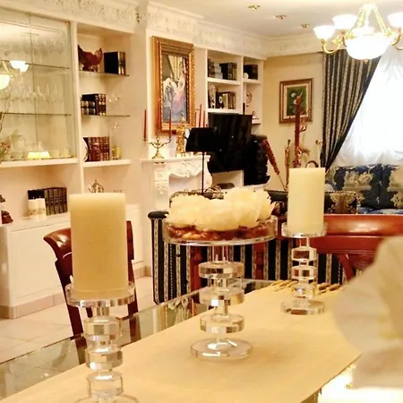 Villa Casa Loli Castalla