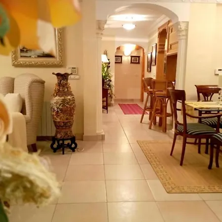 Casa Loli Villa Castalla