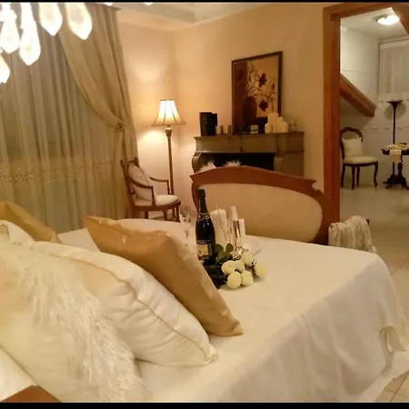 Casa Loli Villa Castalla
