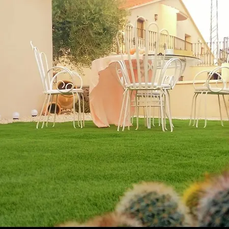 Casa Loli Villa Castalla