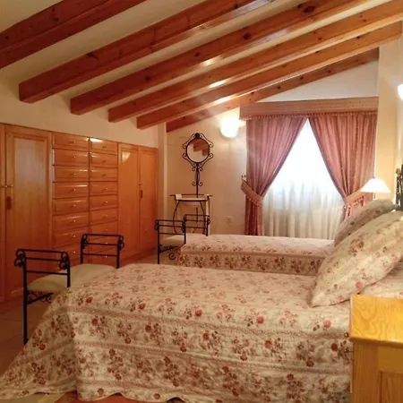 Villa Casa Loli