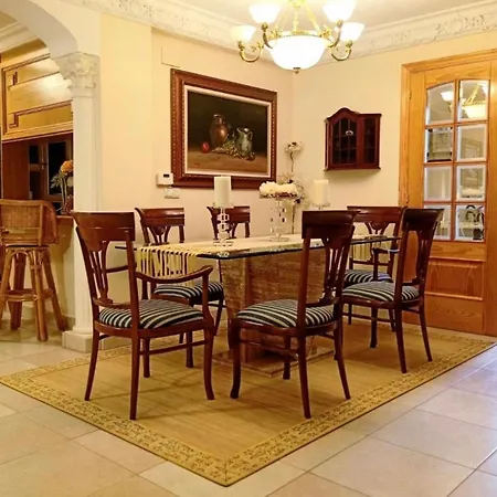 Casa Loli * Castalla